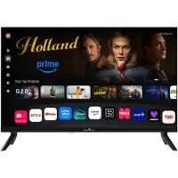 Smart Tech Tv Led Hd - 24hh01v -