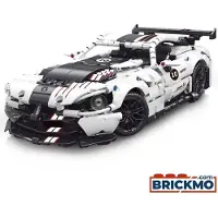 MOYU Viper Sports Car MY88317