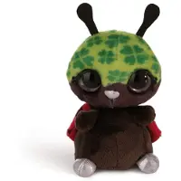 Nici Nicidoo Flashies Coccinelle Luckymacky 12cm