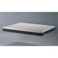 Wintech Matelas en mousse de qualité médicale-17cm-140x190cm