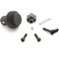 Hazet Kit de pièces de rechange pour roue à cliquet 863P/7N | 863P/7N