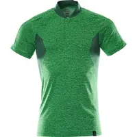 Mascot Polo Vert Herbe/Vert, taille L ONE 18083-801-33303