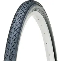 Kenda Pneu Eurotrek K-197 28x1.50 pouces 40-622 noir filaire