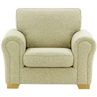 Wintech Fauteuil Bonna-Vitolini 337-0708-like oak