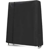 Famanu Outdoor Zero Gravity Klapstoelhoes - imperméable à l'eau et à la poussière - matériau 210D durable - Stoelhoes pliables - 75 cm x 33 cm x 13 cm Housse de chaise pour le jardin