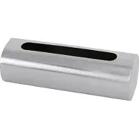 Metrox Luftbefeuchter Rähren-Design, Edelstahl, Inhalt 0,4 l, für Kamin usw.
