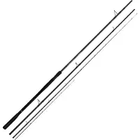 Shimano Fishing Aero X1a River Feeder Rod Argenté 3.96 m / 180 g