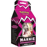 ACD Pokemon Marnie Premium Tournament Collection Box