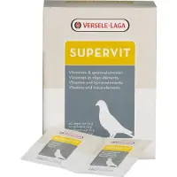 Versele-Laga Supervit 40x7,5 g Sachet(S)