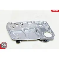 ESEN SKV 01SKV065 Lève-vitre électrique avant gauche pour VW PASSAT Variant (3B6) PASSAT Variant (3B5) PASSAT (3B3) PASSAT (3B2) pour SKODA SUPERB