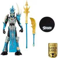 Mcfarlane Toys Madarin Spawn Figurine Gold Label Series 18 cm MCF90018-7