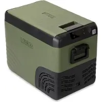 MaxPower KX40 GREEN portable compressor refrigerator