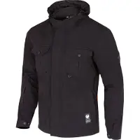 Merlin Jagger Urban Utility D3O Blouson textile de moto