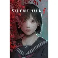 Series X Silent Hill F Clair