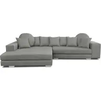 Xl Moebel Gmbh Big Ecksofa Eckcouch Eckgarnitur Polster Sofa Couchen Sofas Wohnlandschaft