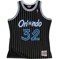 Mitchell & ness T-Shirt bleu roi / noir / blanc