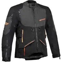 Ixon Ragnar Veste textile moto