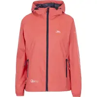 Trespass Qikpac Female Jkt P Blush