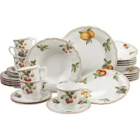 Creatable Flora Orchard (30 pcs)