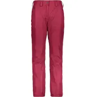 CMP 3w20636 Pants Rouge XL Femme