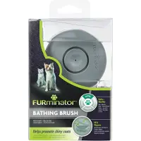 Furminator Bathing brush brosse de bain