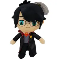 PELUCHE HARRY POTTER 20 CM - Peluche, 20 cm
