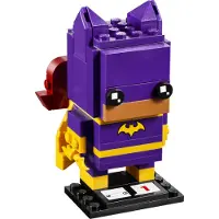 LEGO Batgirl