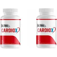 NGS 2X Ultra Cardio X Complément alimentaire 30 gélules