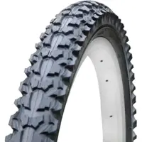 Chaoyang Cyt 16'' X 1.75 Pneu VTT rigide Noir 16'' x 1.75 Noir 16'' x 1.75
