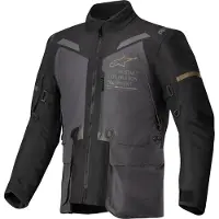 Alpinestars ST-7 2L Gore-Tex Veste textile de moto imperméable