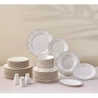 Karaca Set de vaisselle (53 pcs)