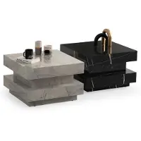 Xl Moebel Gmbh Couchtisch 2x Design Wohnzimmertisch Modern Möbel Luxus Tische 2tlg. Set