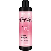 Chantal ProSalon Lamellar Therapy+ Shampooing Lamellaire Illuminant - pour tous types de cheveux 400g