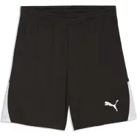 Puma Short teamLIGA26 Flock : - Taille : 128