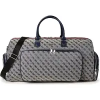 GUESS Sac de voyage Boston Weekender 56 cm