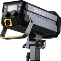 COLBOR CL330 COB Video Light