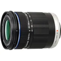 Olympus M.ZUIKO DIGITAL ED 40‑150mm 1:4.0‑5.6 R Noir
