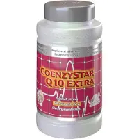 Starlife Coenzystar Q10 Extra, 60 sfg