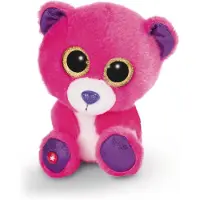 Nici Glubschis Ours en peluche Briggy 15cm