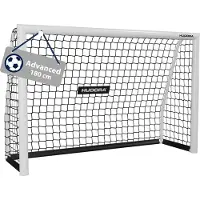 Hudora But de football Advanced 180