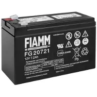 Grothe Batterie (1 pcs, 9V Block, 7000 mAh)