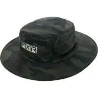 FXR Attack Chapeau