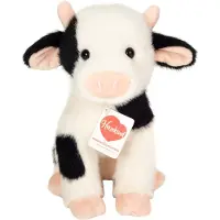 Teddy HERMANN® Kuh Smilla 25 cm