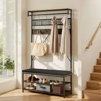 Vevor Meuble d'Entrée 183 cm