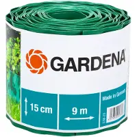Gardena , Raseneinfassung 15X9cm
