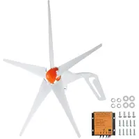 Vevor Générateur d'éolienne 500 W