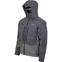 Westin W8 Wading Jacket Noir XL Homme