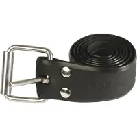 Salvimar Marsellaise Pro Belt Noir