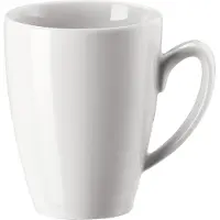 Rosenthal Espresso-Obertasse Mesh Weiss 11770-800001-14717