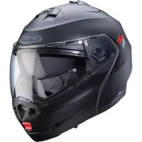 Caberg Duke X Casque Modulable Mat/Noir S unisex